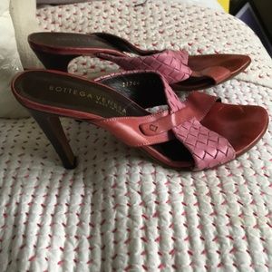 Bottega veneta size8.5